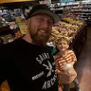 Meet your Posher, Lee